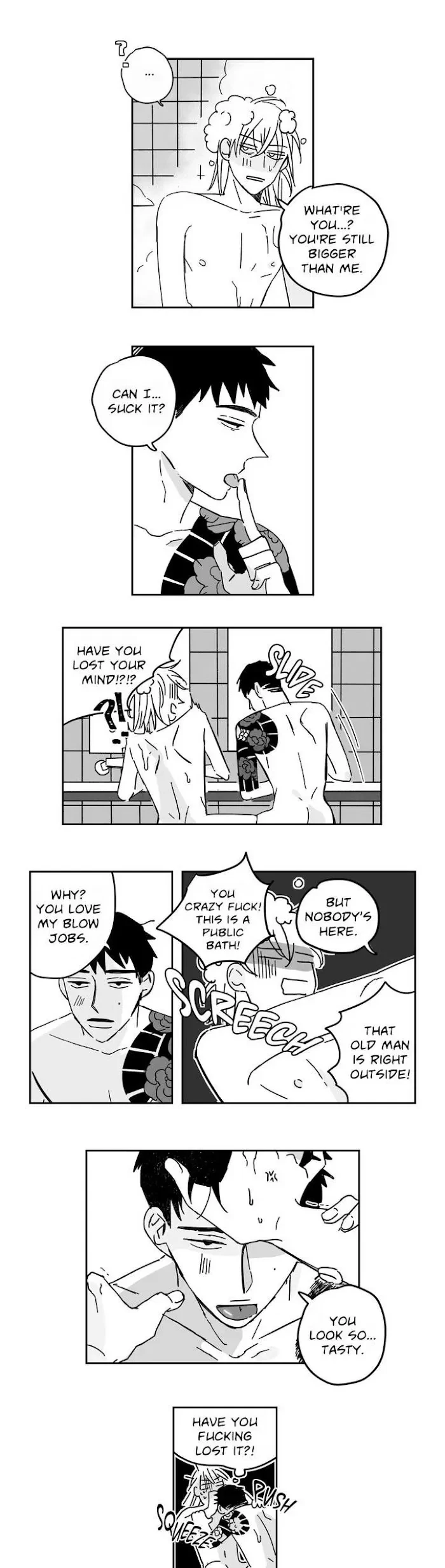 Eunsuk & Jung-Gu Chapter 2, page 9
