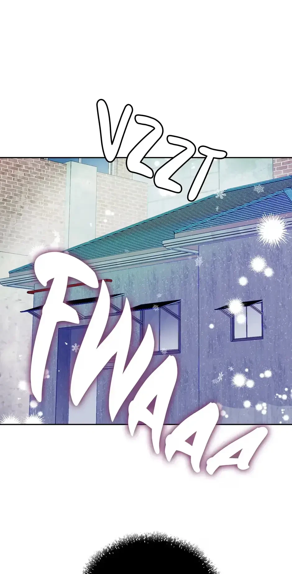 Please Eat Me, Mr. Ghost! Chapter 58, page 11