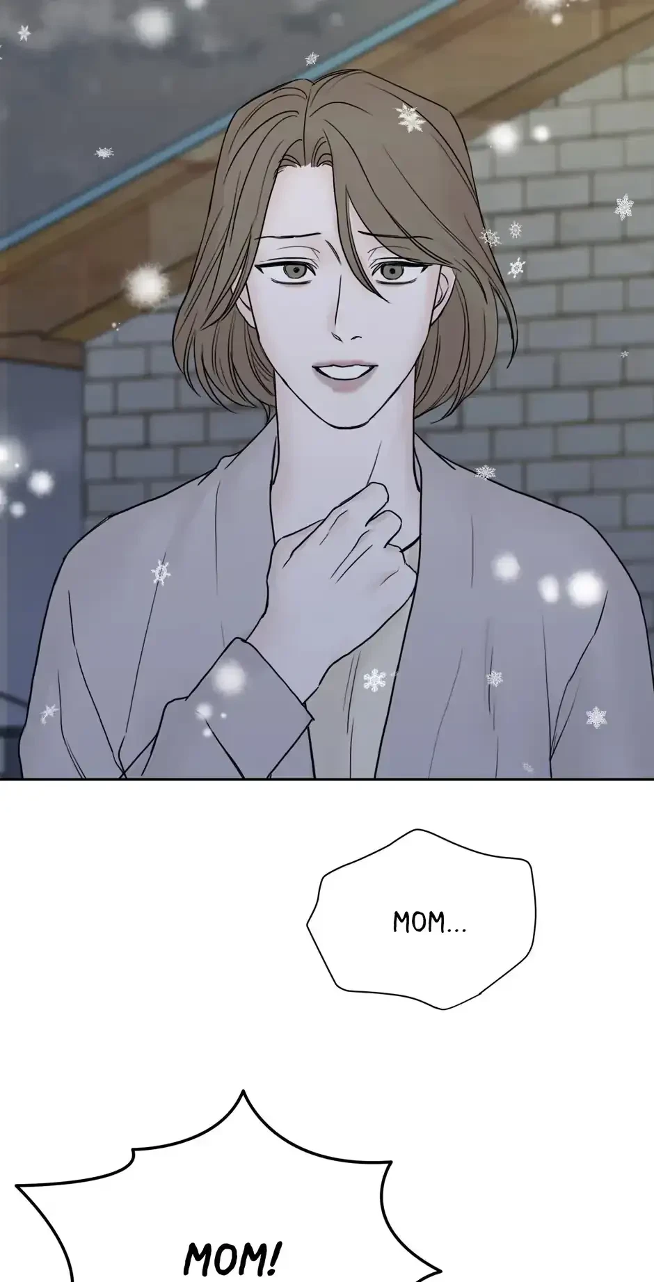 Please Eat Me, Mr. Ghost! Chapter 58, page 16