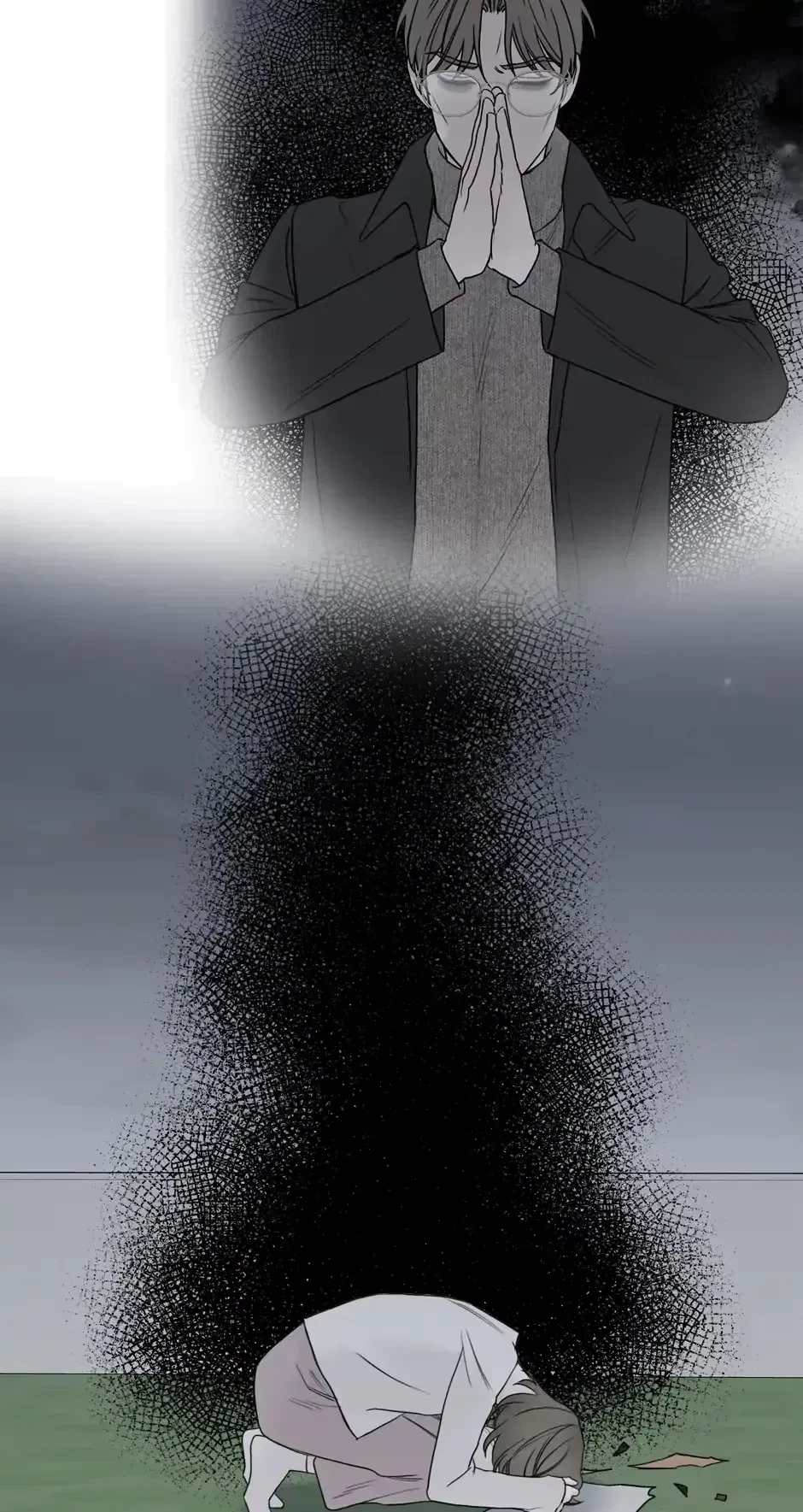 Please Eat Me, Mr. Ghost! Chapter 58, page 24