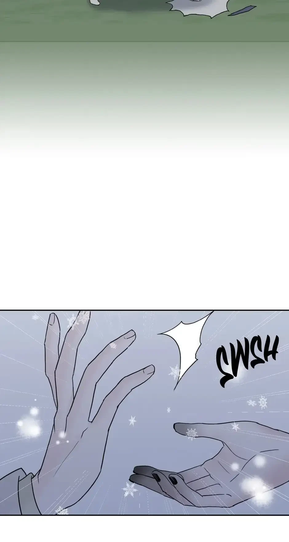 Please Eat Me, Mr. Ghost! Chapter 58, page 25