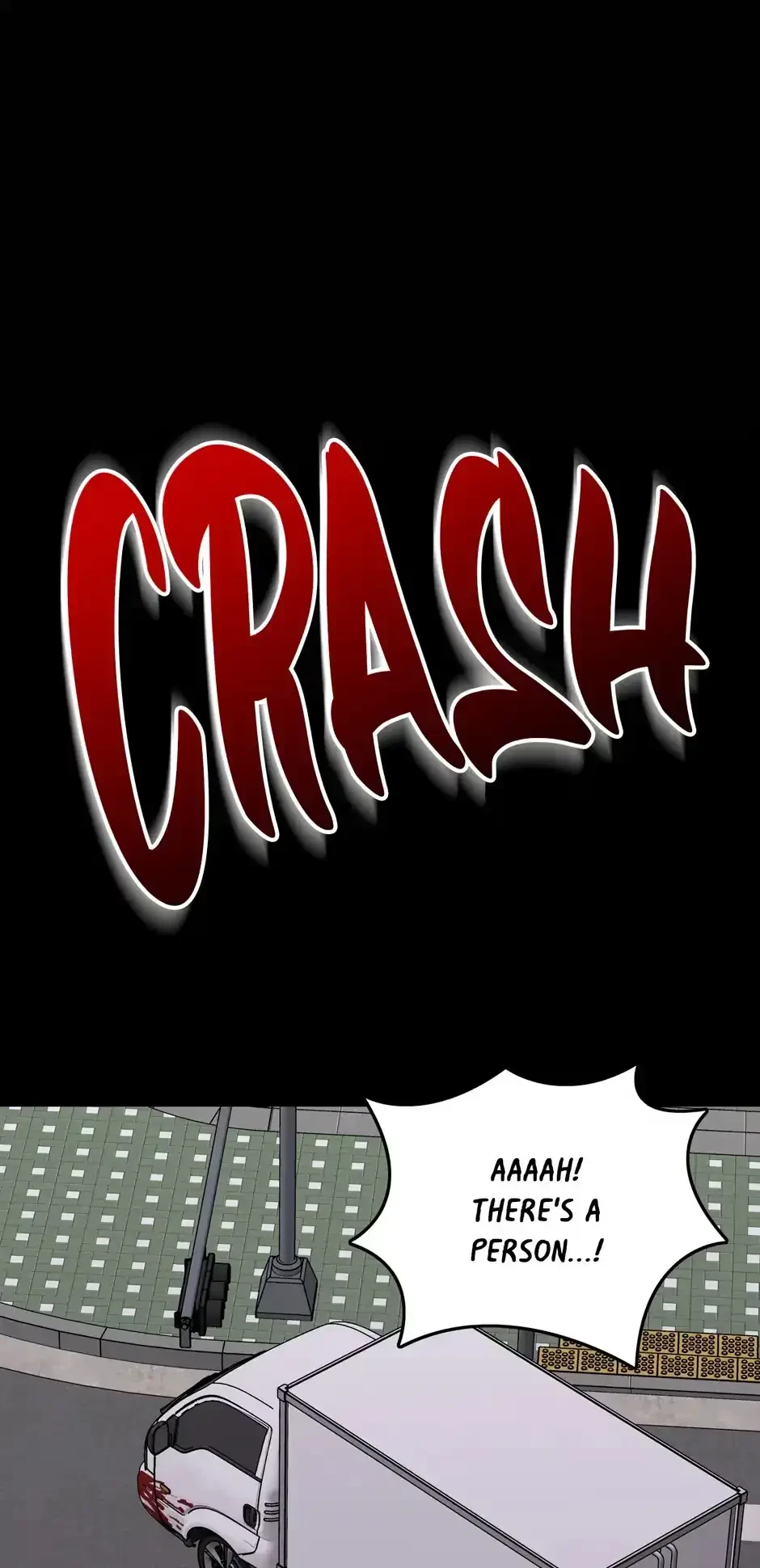 Please Eat Me, Mr. Ghost! Chapter 58, page 32