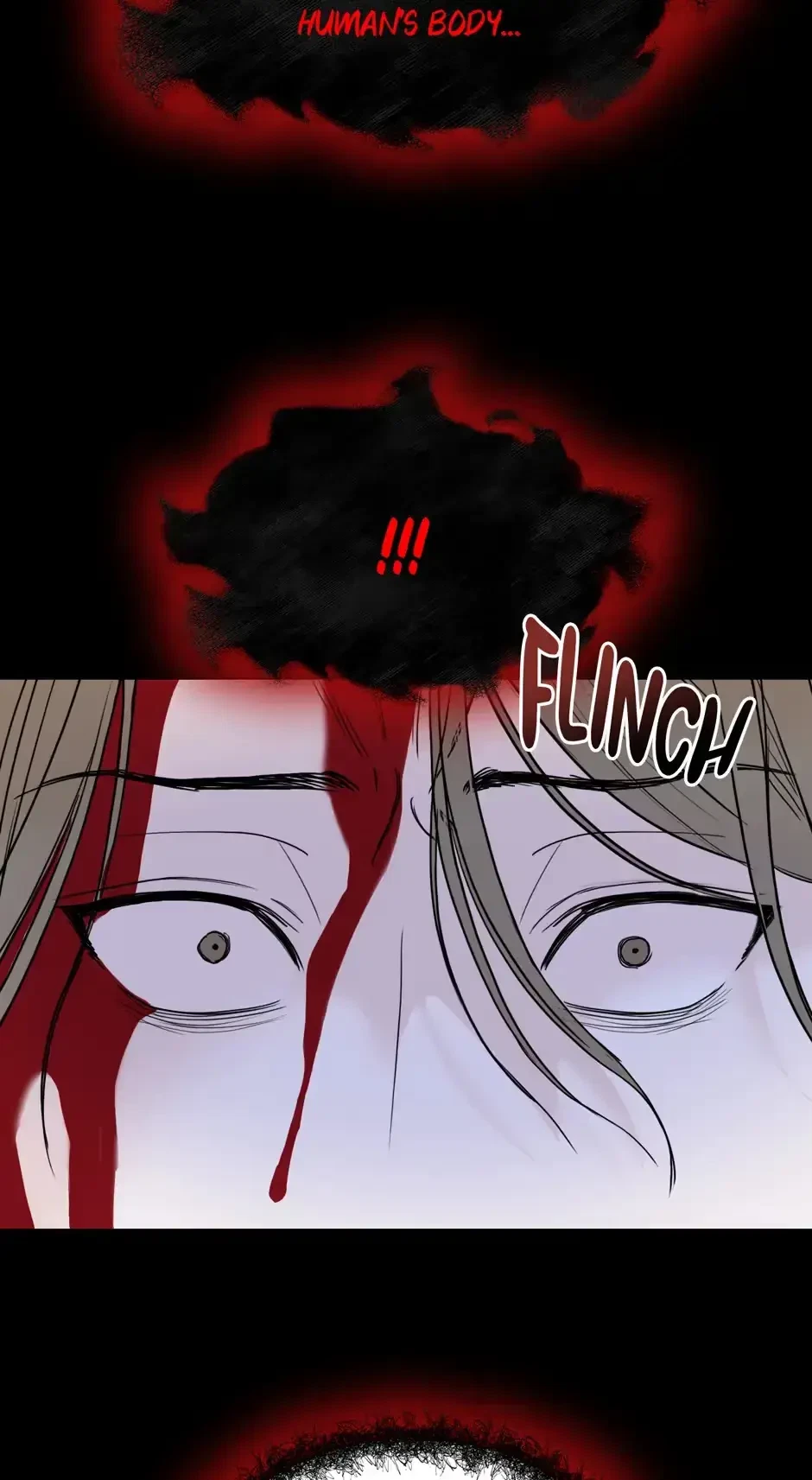Please Eat Me, Mr. Ghost! Chapter 58, page 43