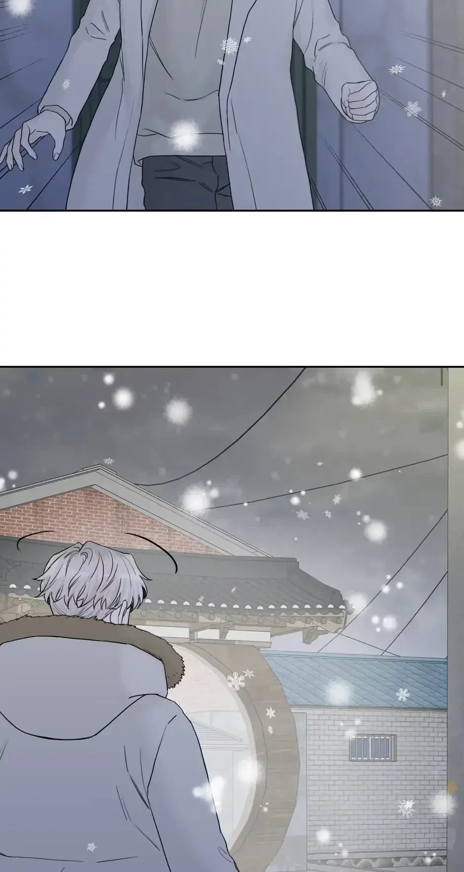 Please Eat Me, Mr. Ghost! Chapter 58, page 6