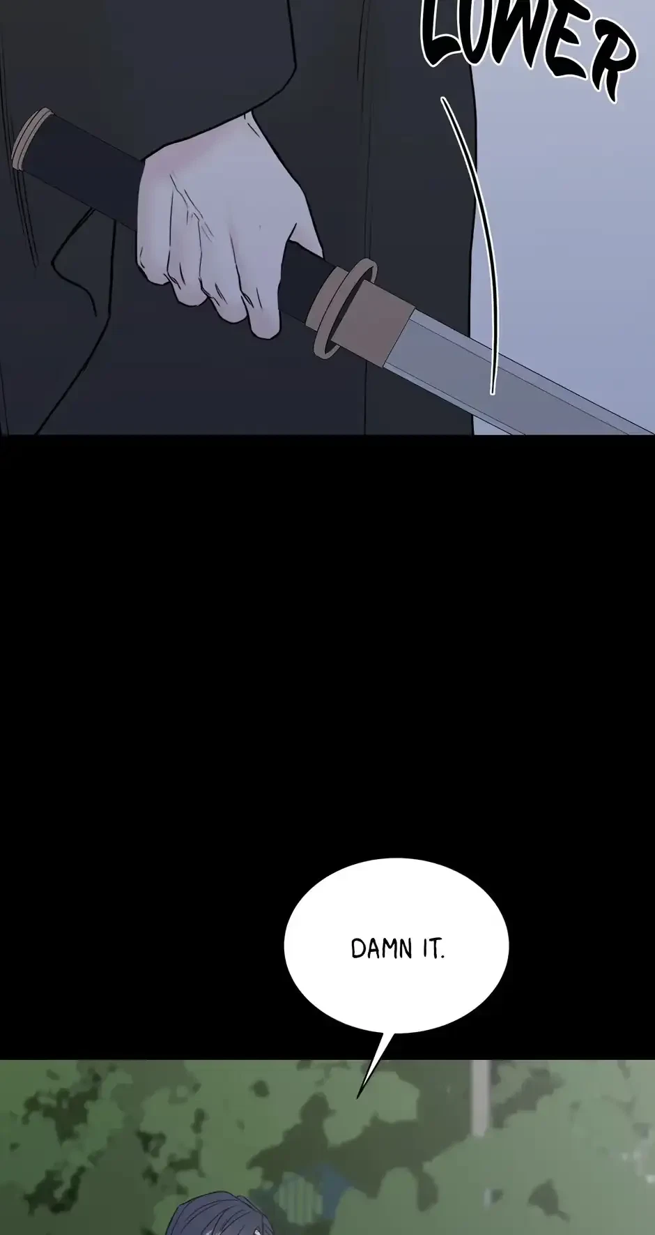 Please Eat Me, Mr. Ghost! Chapter 58, page 63