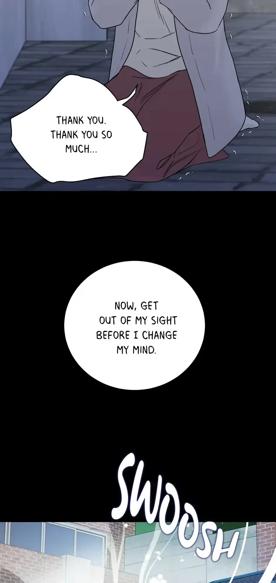 Please Eat Me, Mr. Ghost! Chapter 58, page 66