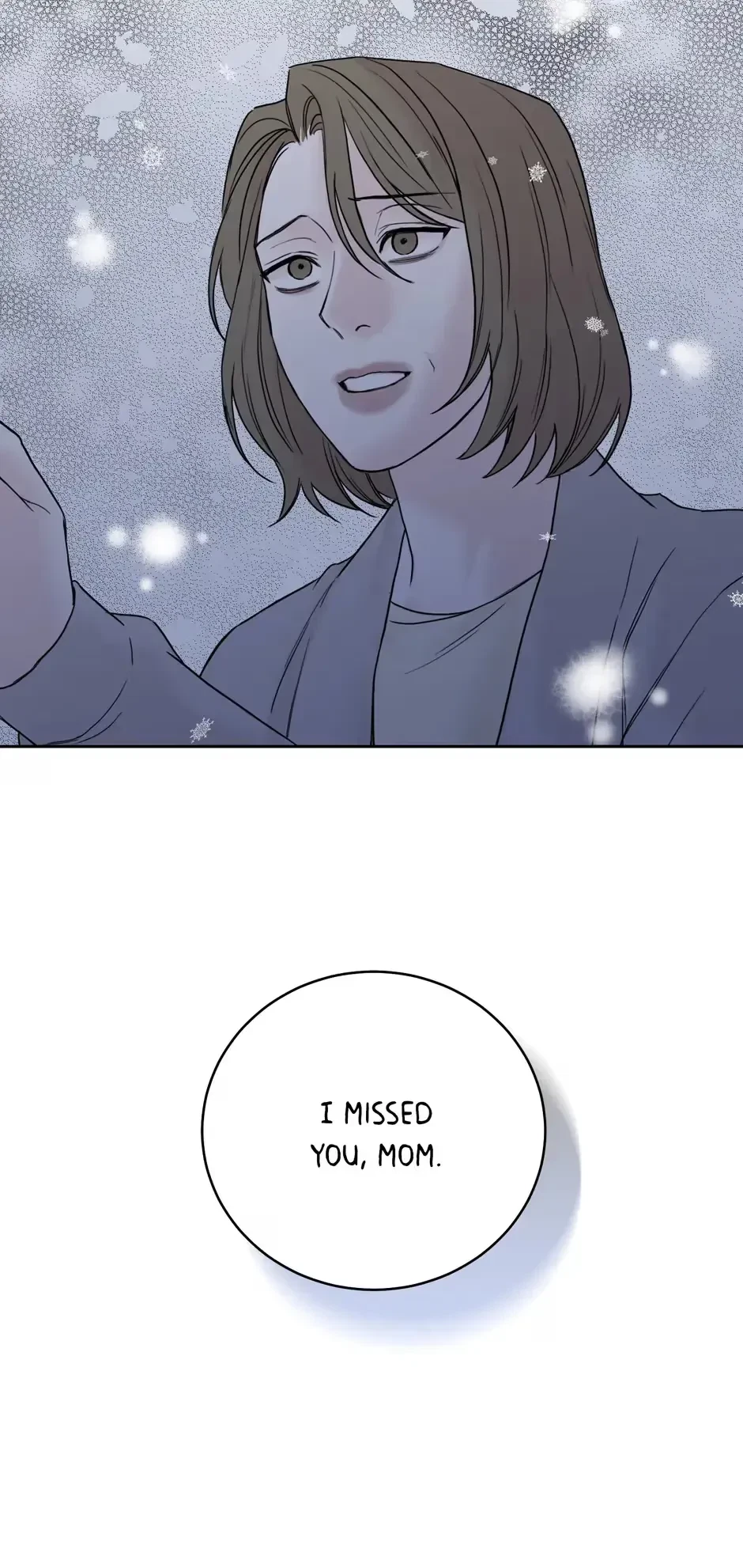 Please Eat Me, Mr. Ghost! Chapter 58, page 70