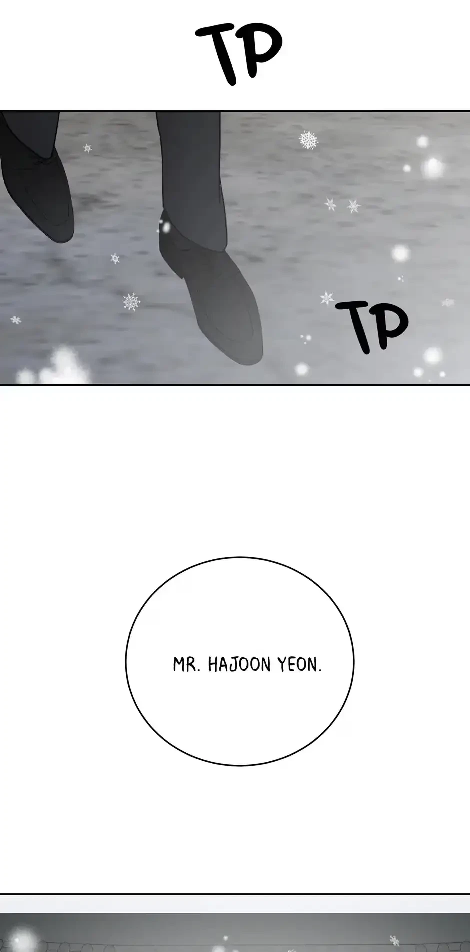 Please Eat Me, Mr. Ghost! Chapter 58, page 71