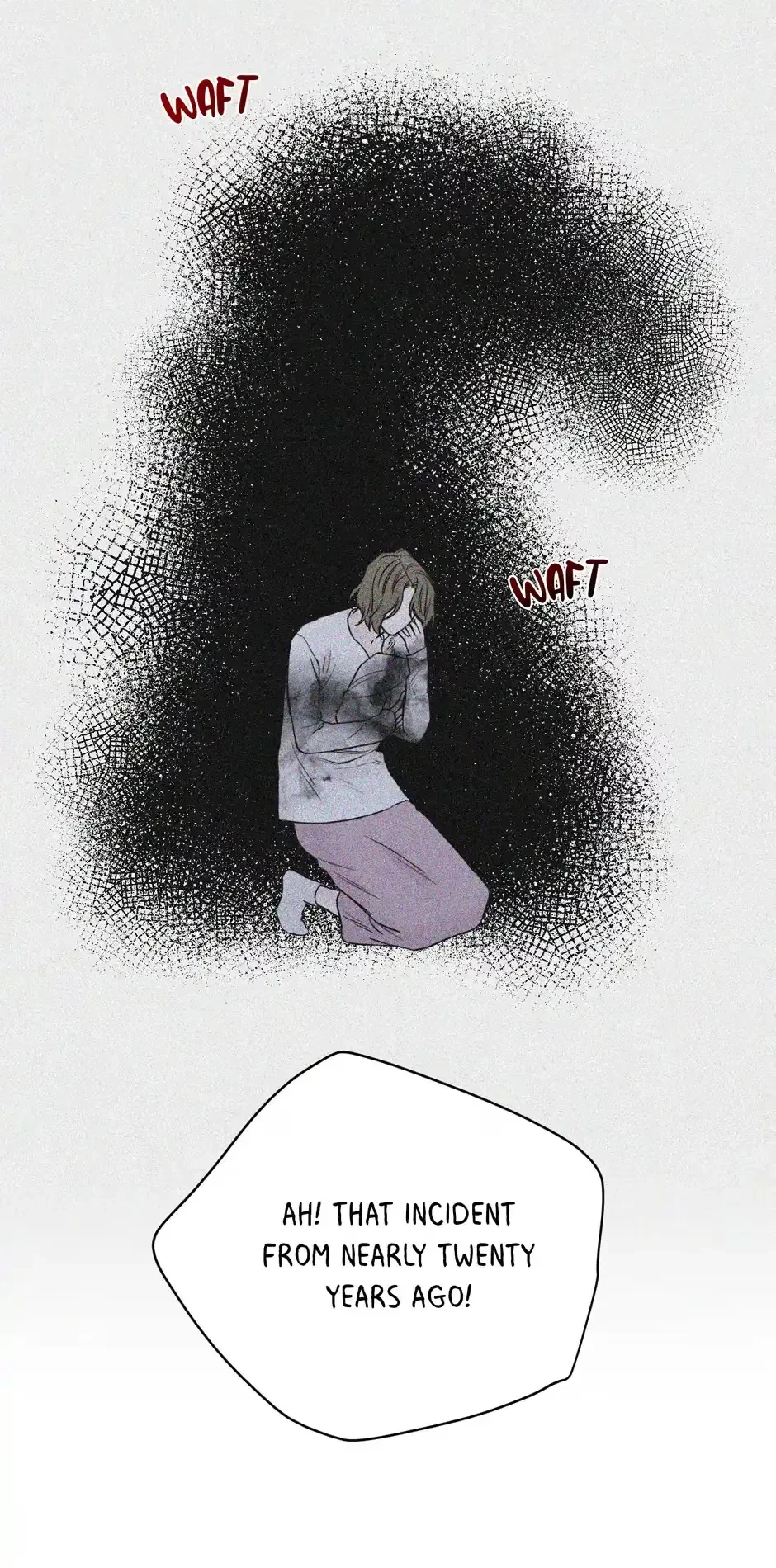 Please Eat Me, Mr. Ghost! Chapter 58, page 76