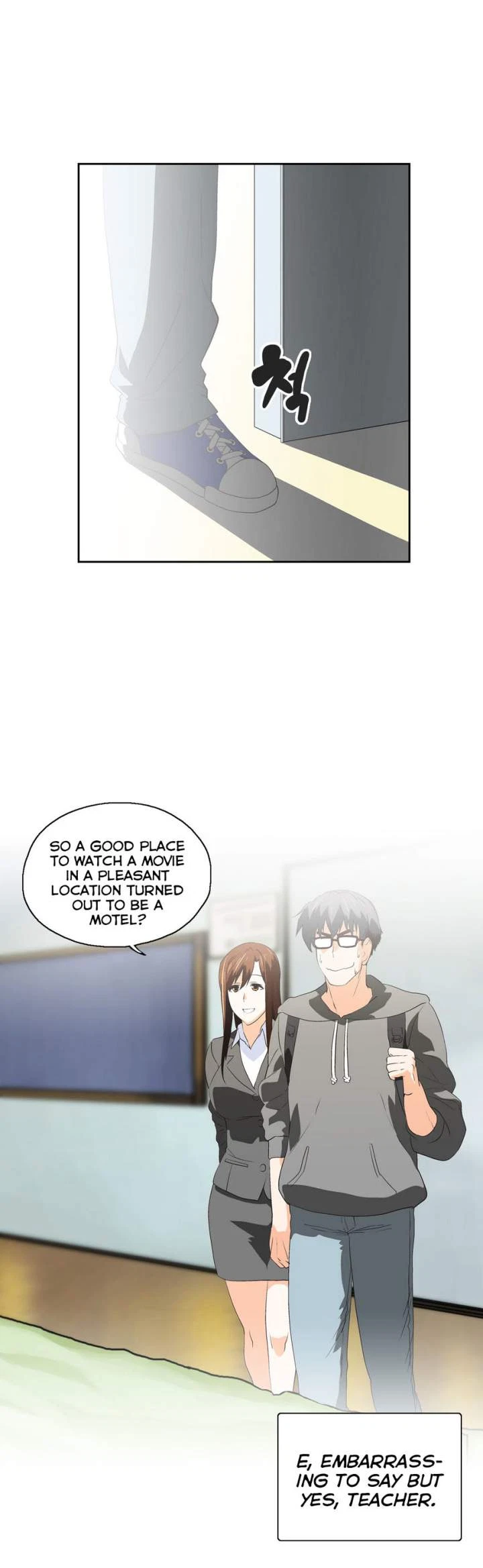 Chapter 45, page 18