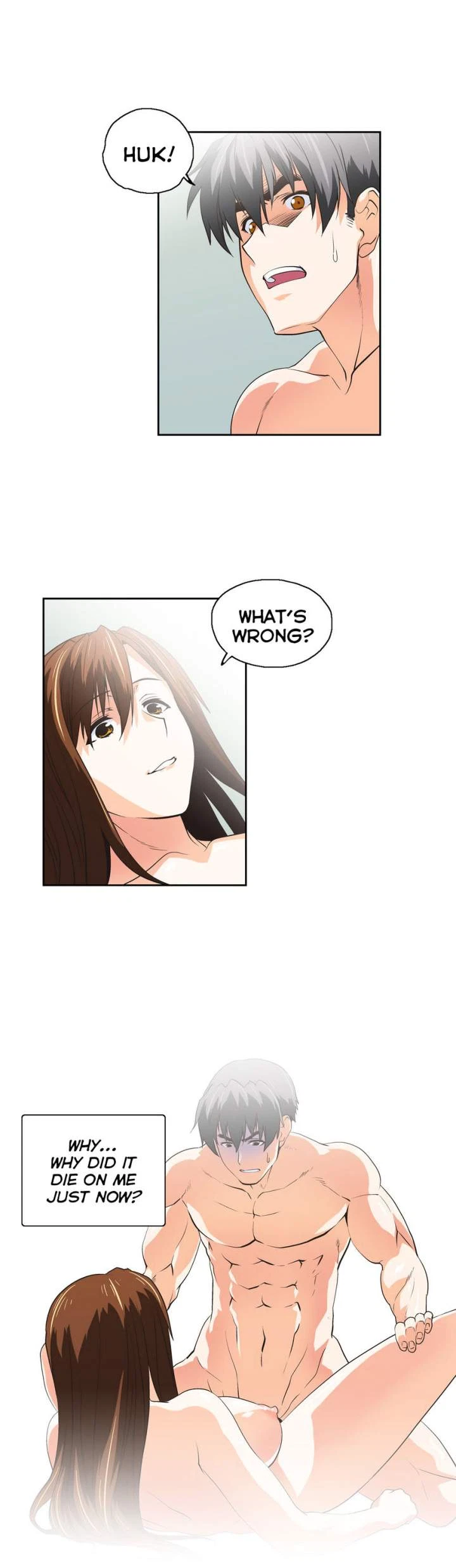 Chapter 45, page 29