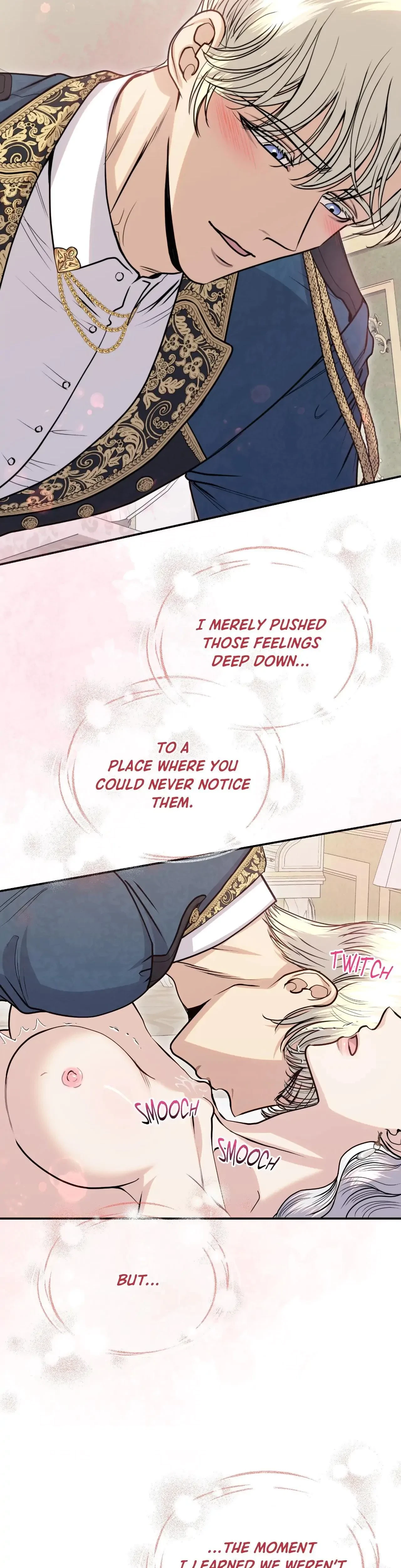 Beyond The Walls Of The Duke's Mansion Chapter 9, page 2