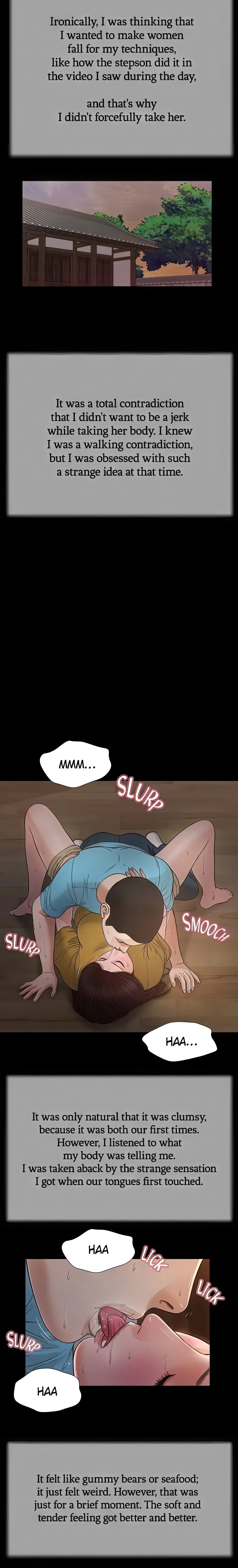 Concubine Chapter 18 (Uncensored), page 11