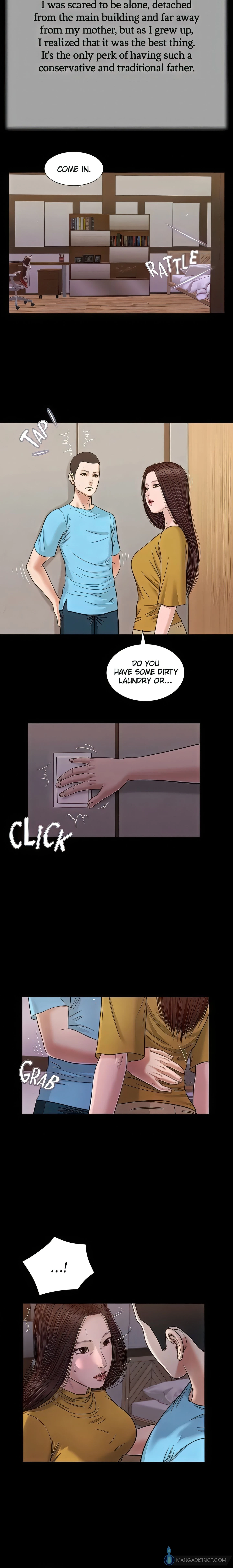 Concubine Chapter 18 (Uncensored), page 3