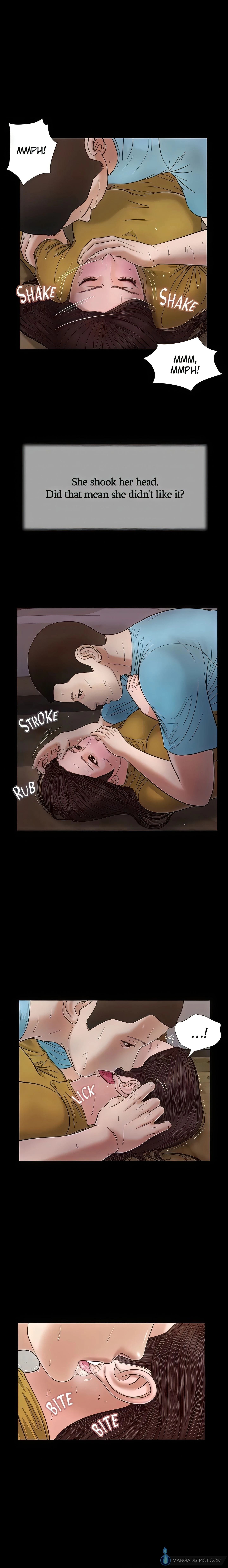 Concubine Chapter 18 (Uncensored), page 7