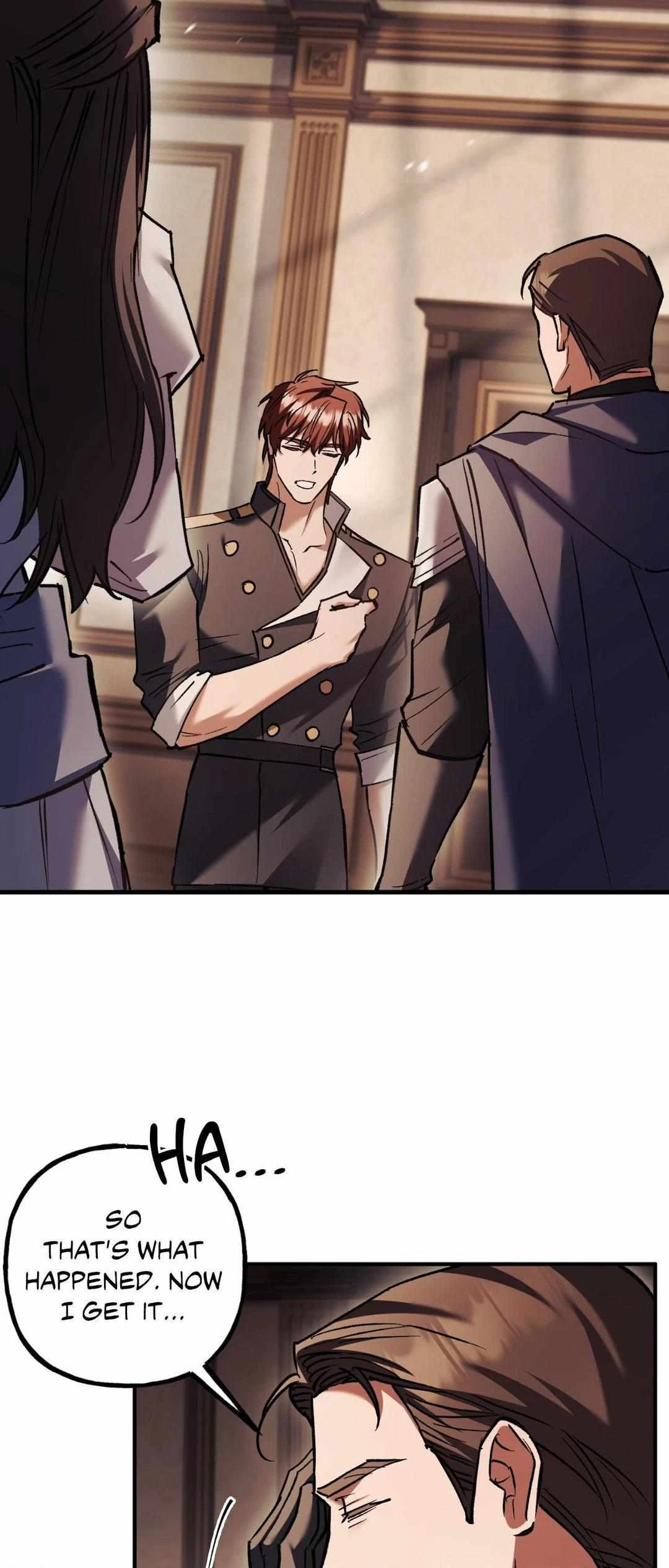 Turning Chapter 60, page 2