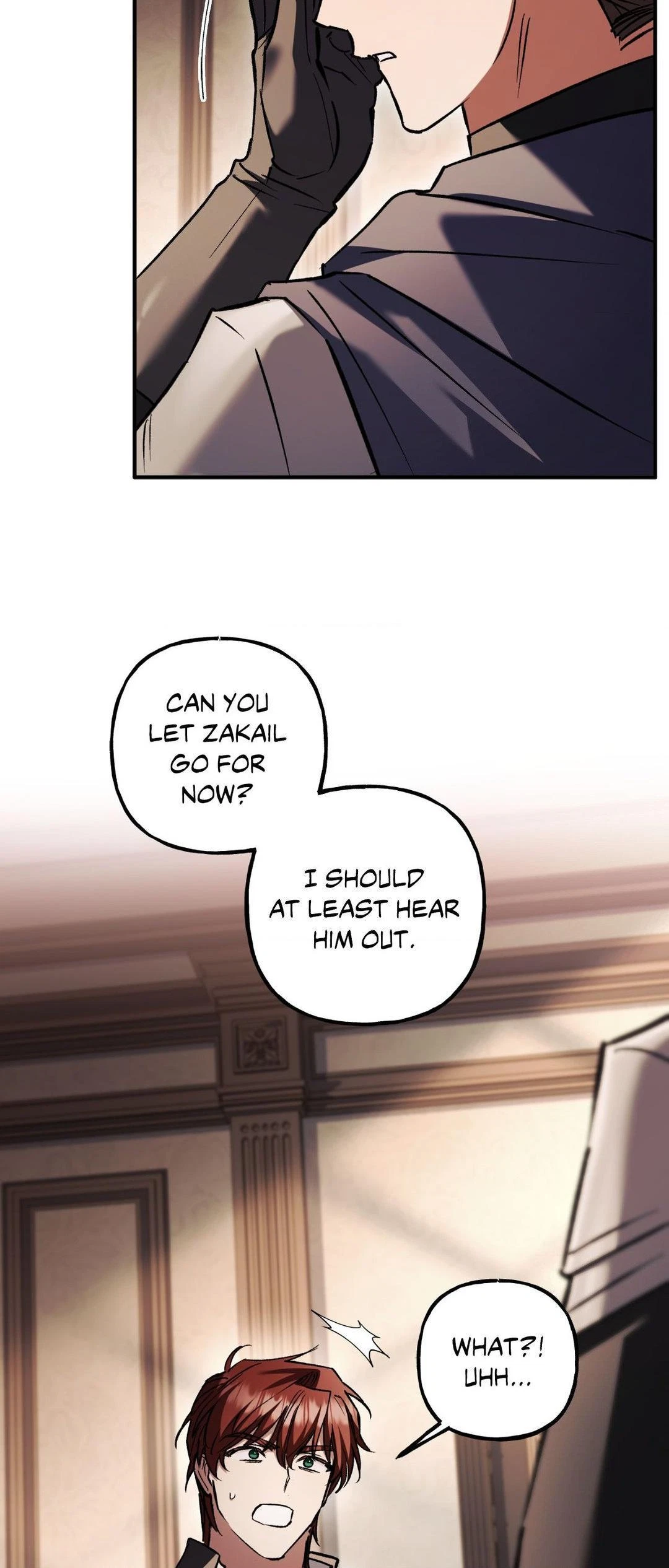 Turning Chapter 60, page 3