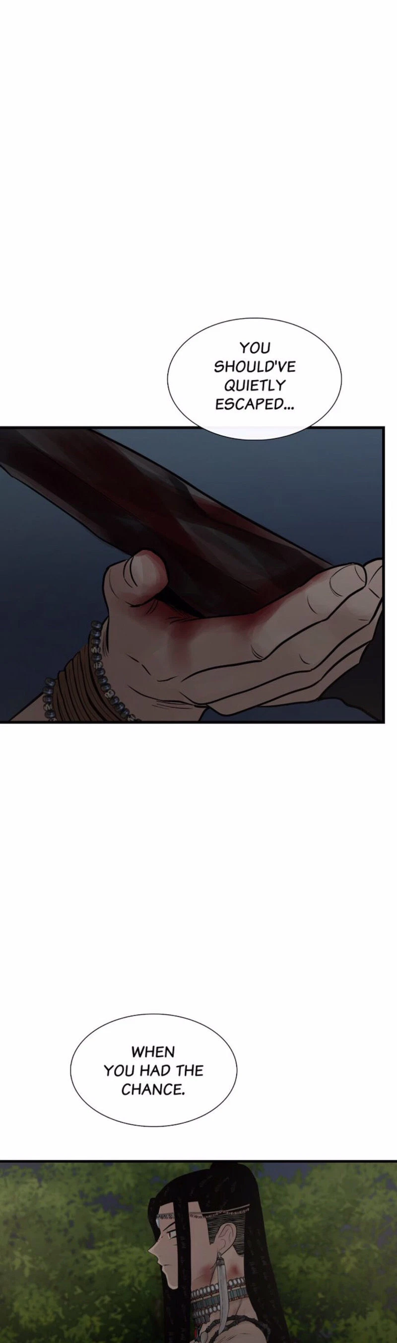 Totem's Realm Chapter 63, page 11