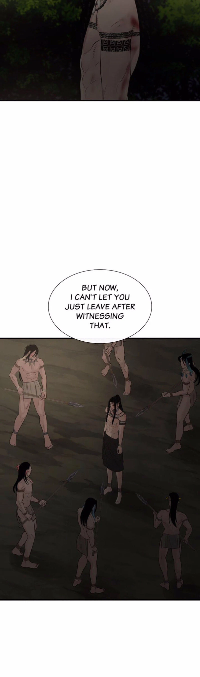 Totem's Realm Chapter 63, page 12