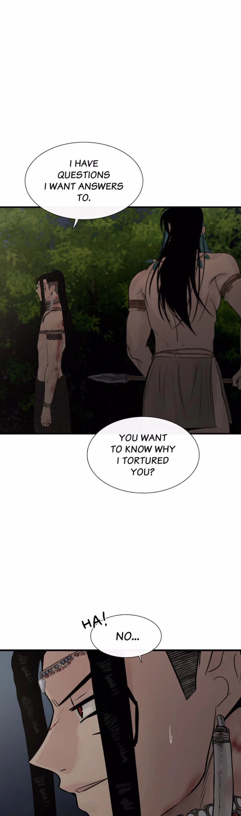 Totem's Realm Chapter 63, page 14