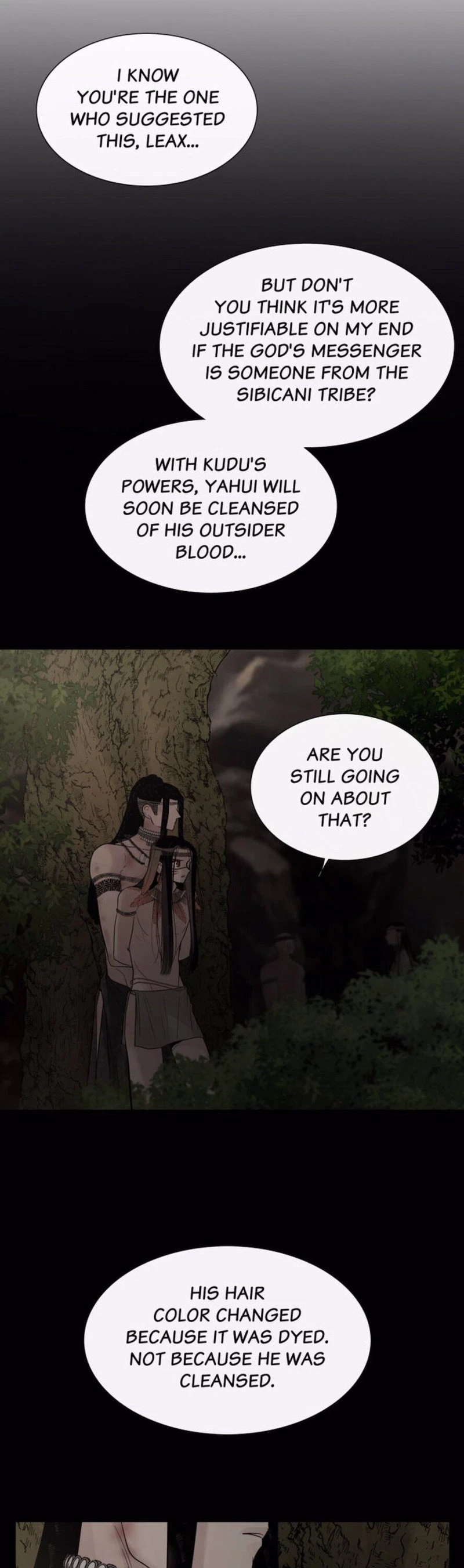 Totem's Realm Chapter 63, page 16
