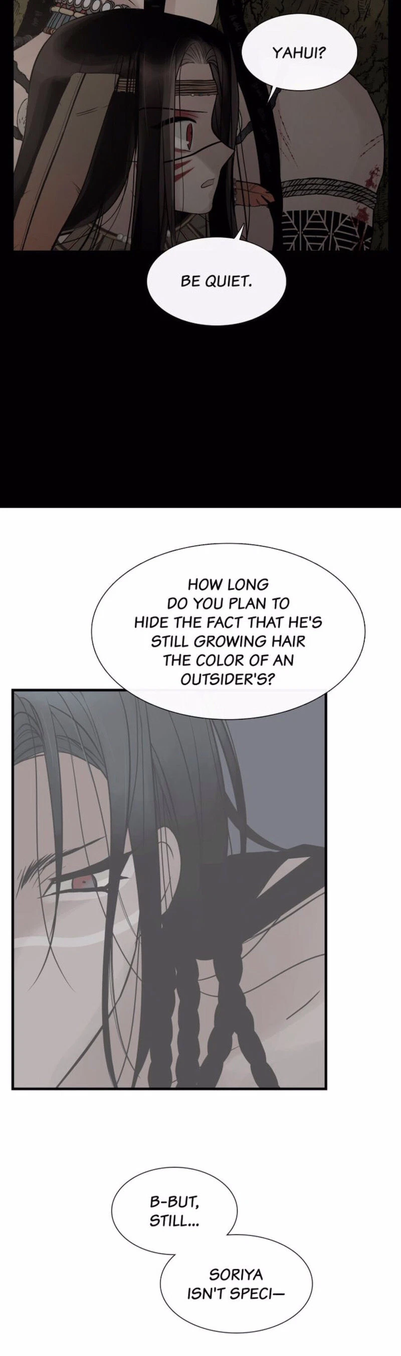 Totem's Realm Chapter 63, page 17