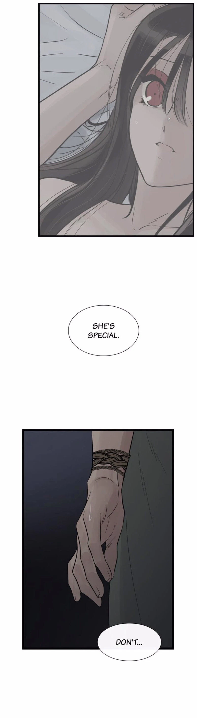 Totem's Realm Chapter 63, page 18