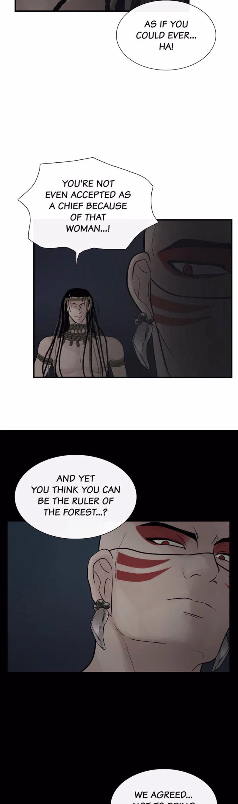 Totem's Realm Chapter 63, page 20