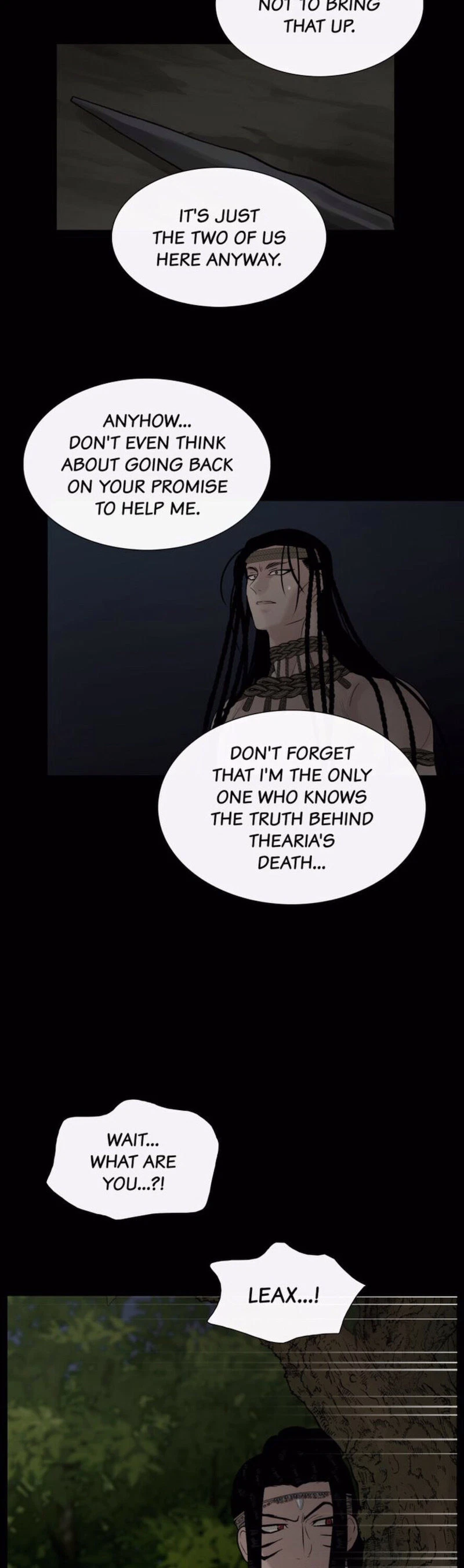 Totem's Realm Chapter 63, page 21