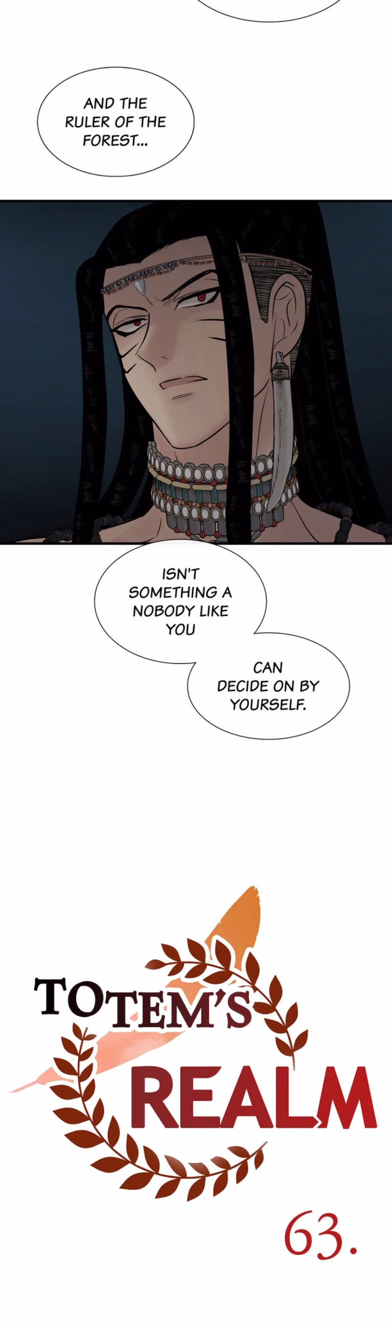 Totem's Realm Chapter 63, page 23