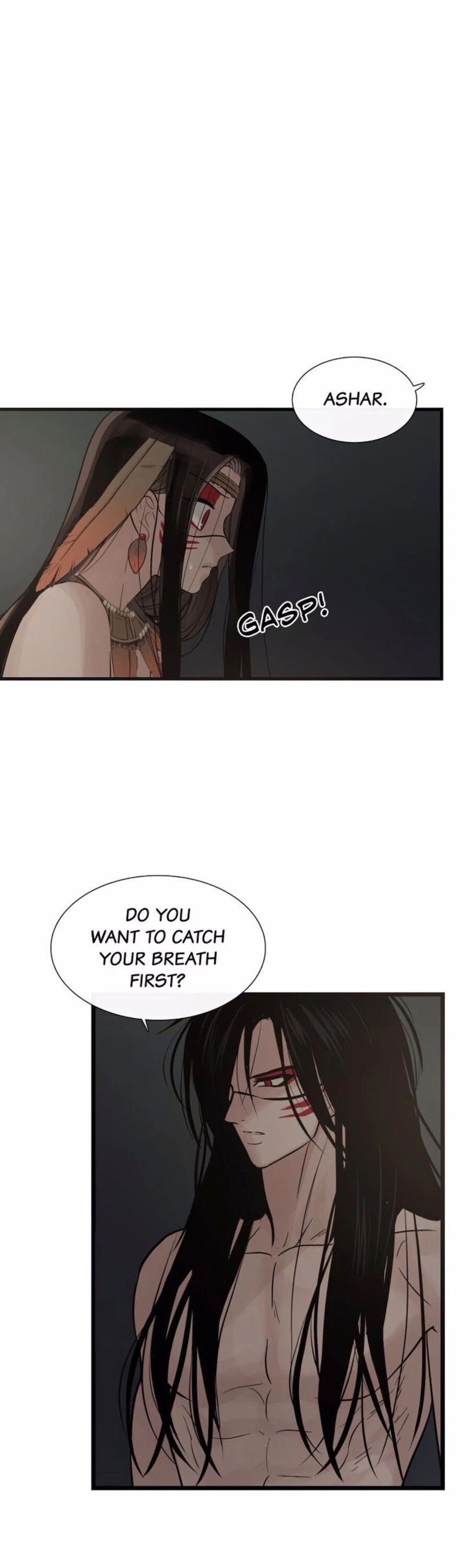 Totem's Realm Chapter 63, page 24
