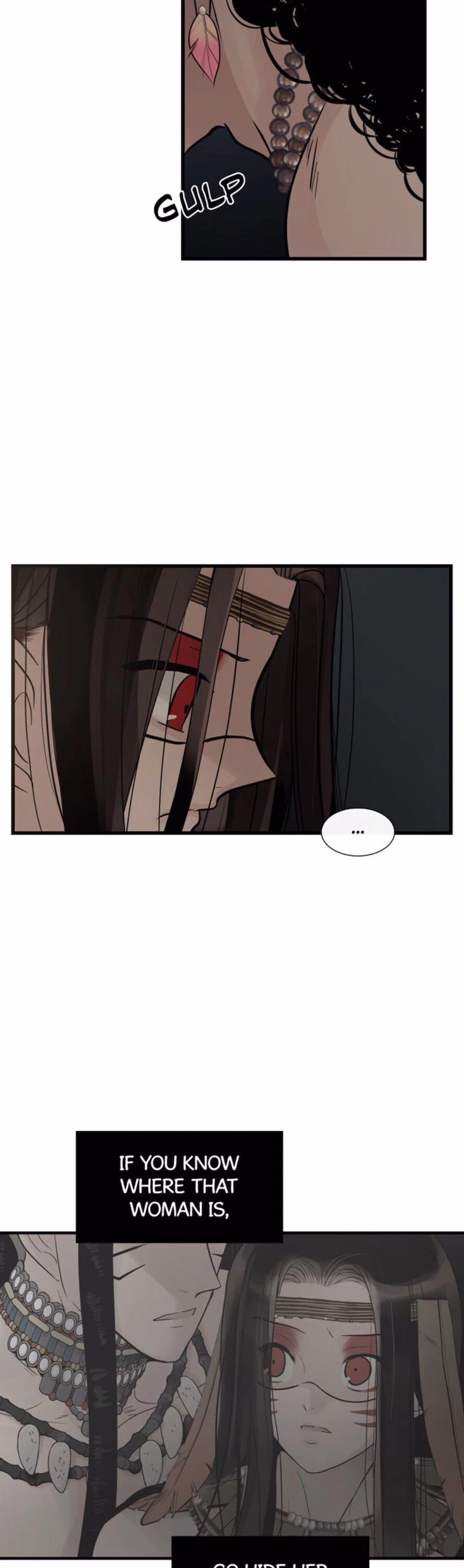 Totem's Realm Chapter 63, page 27