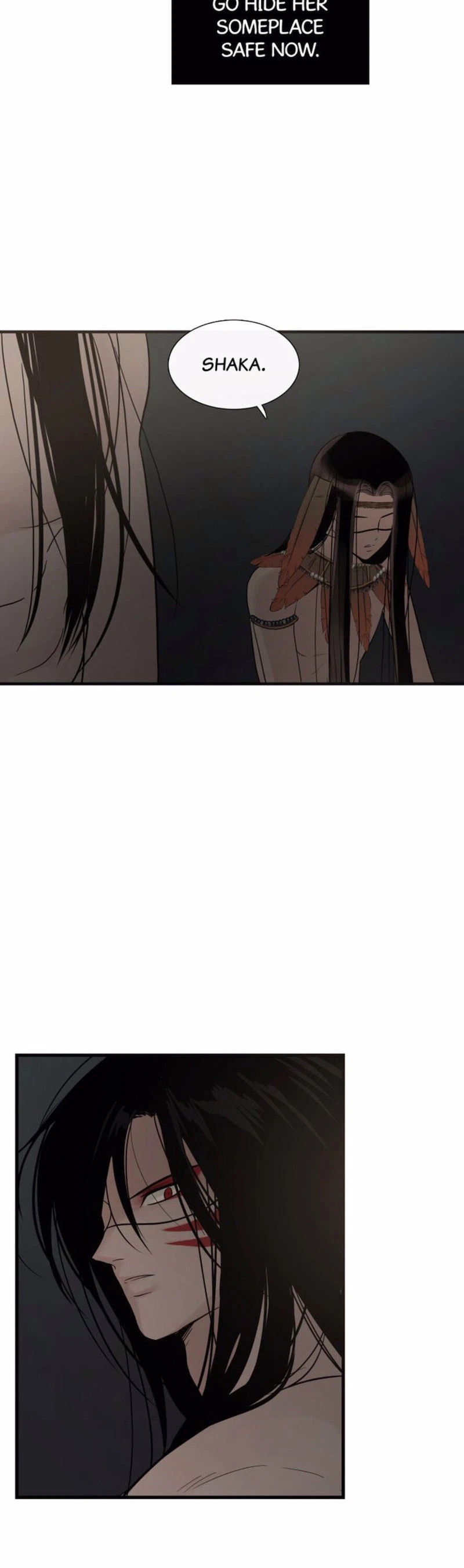 Totem's Realm Chapter 63, page 28
