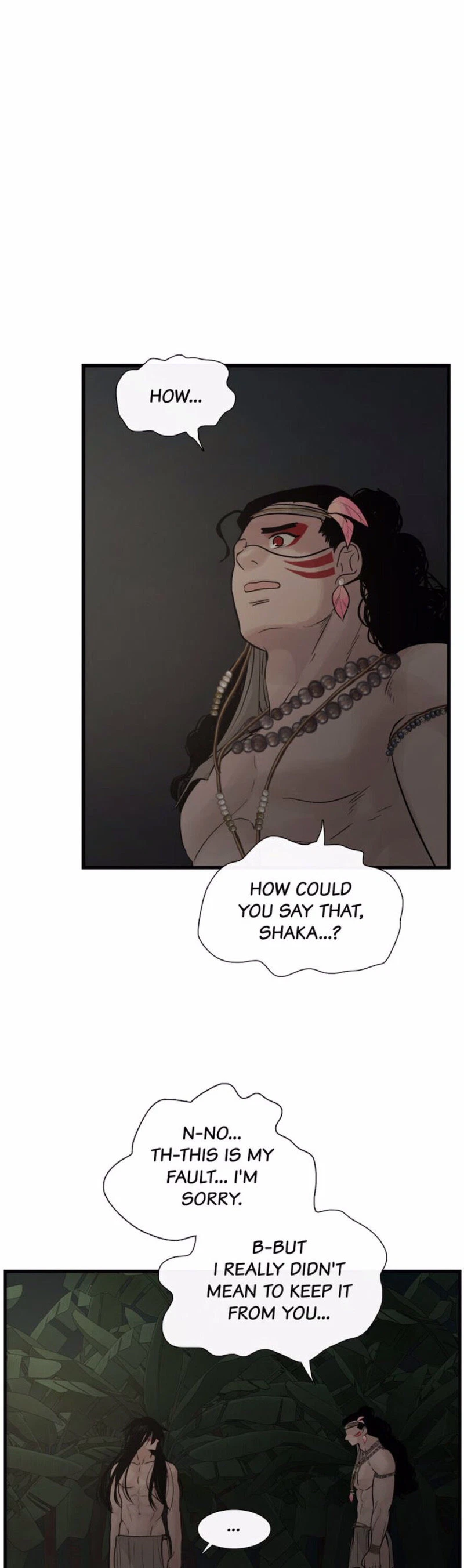 Totem's Realm Chapter 63, page 3