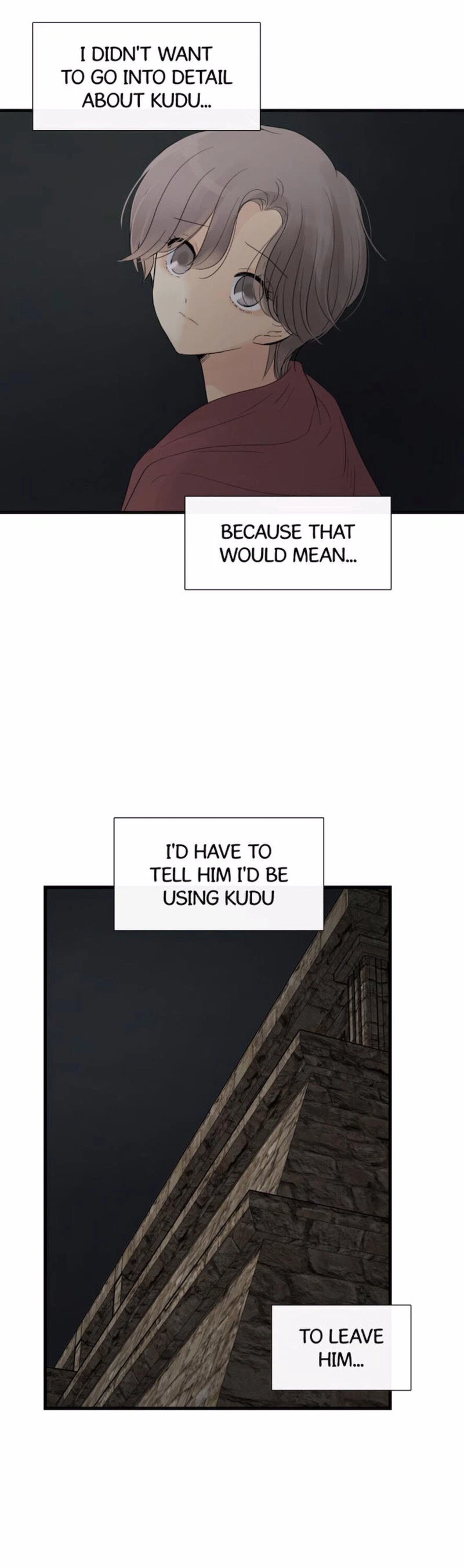 Totem's Realm Chapter 63, page 33
