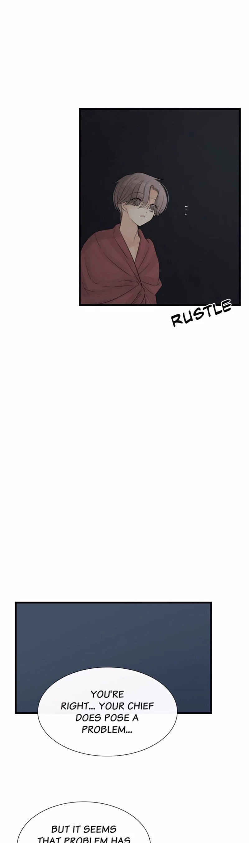 Totem's Realm Chapter 63, page 34