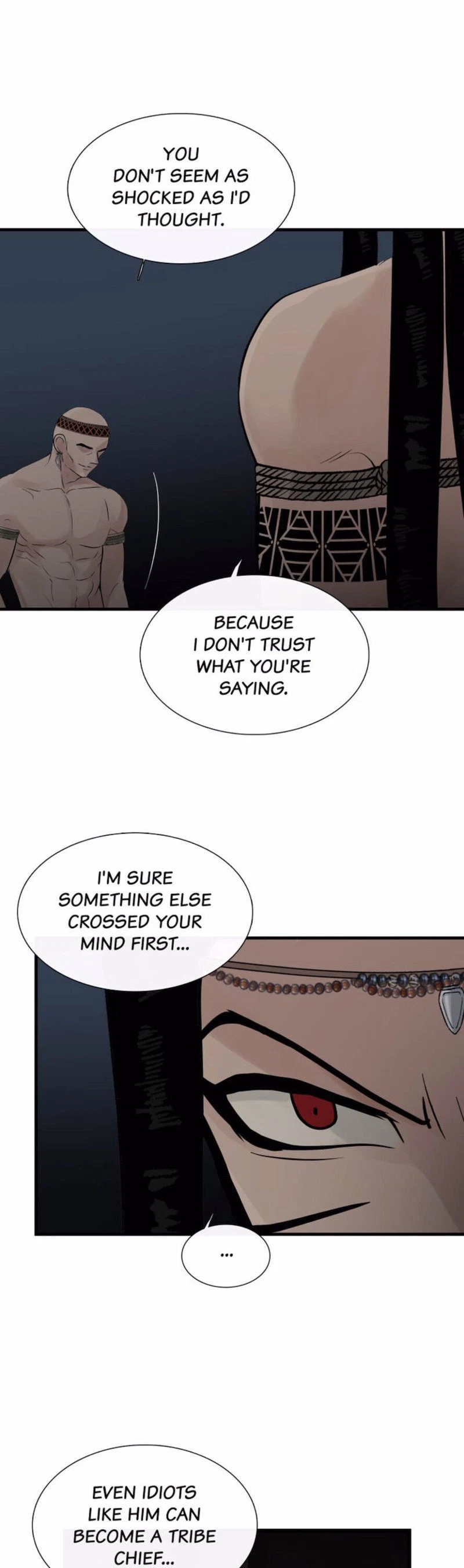 Totem's Realm Chapter 63, page 37