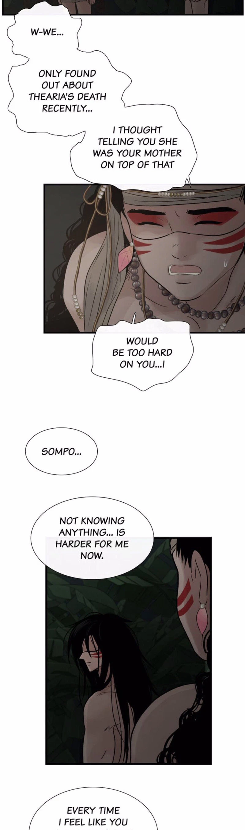 Totem's Realm Chapter 63, page 4