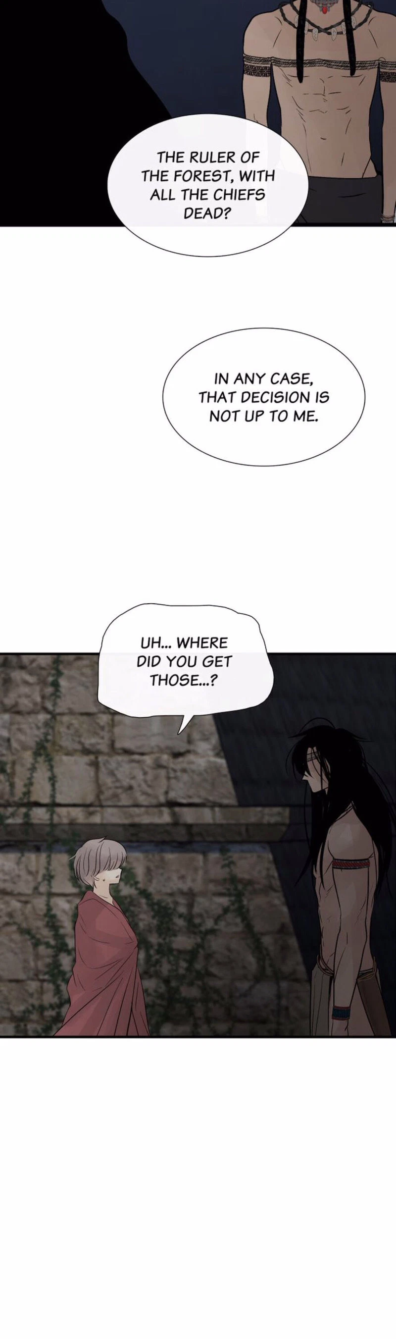 Totem's Realm Chapter 63, page 42