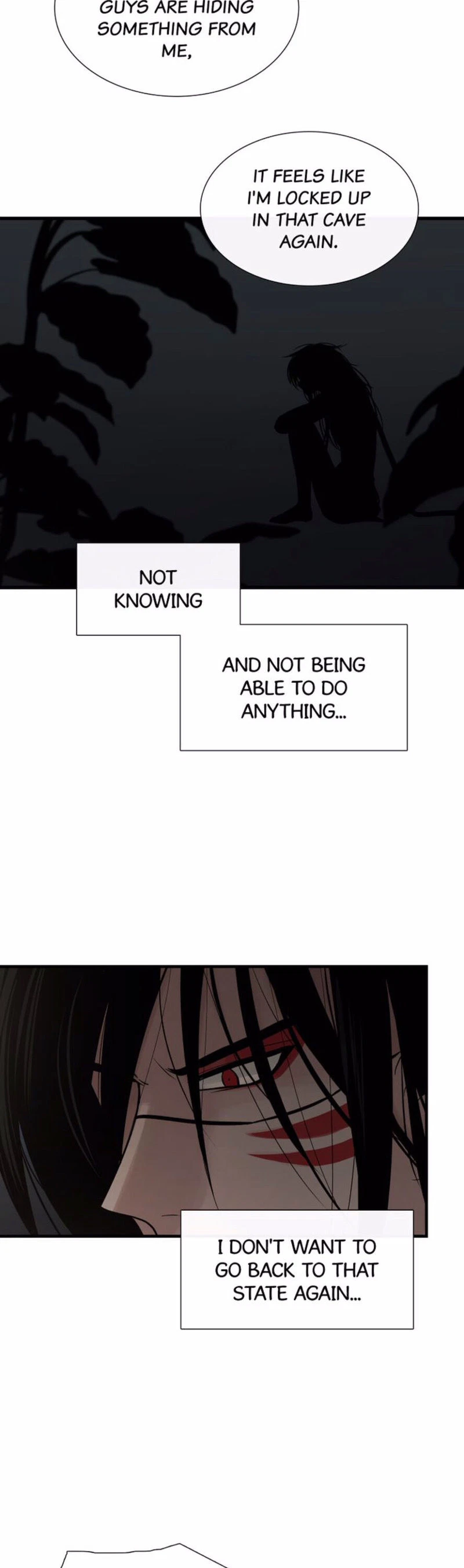 Totem's Realm Chapter 63, page 5