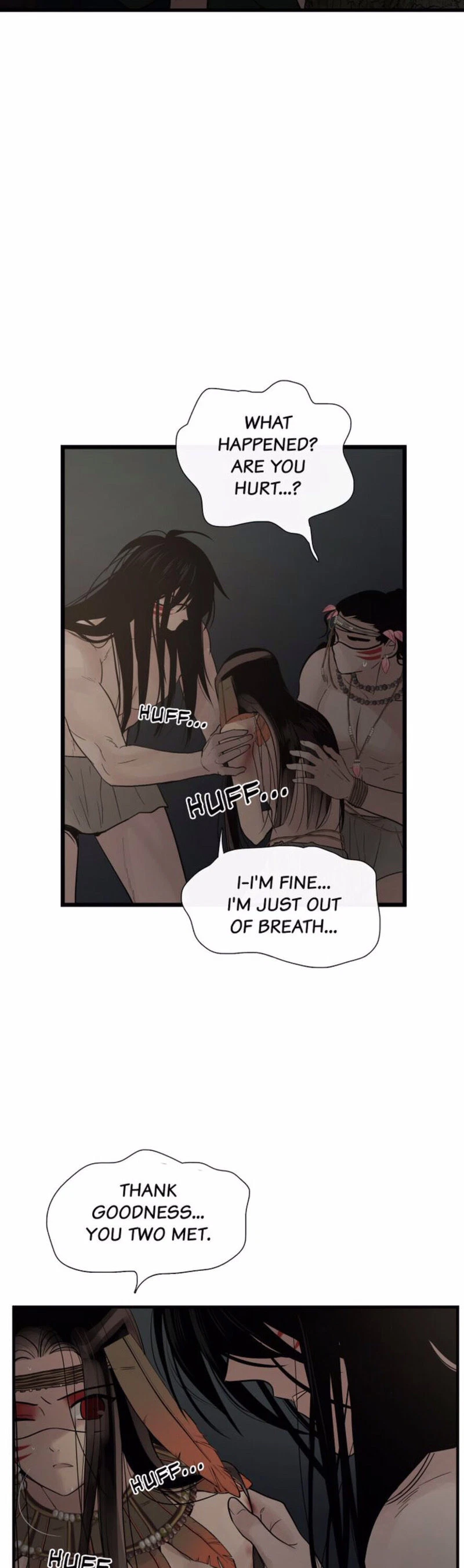 Totem's Realm Chapter 63, page 7