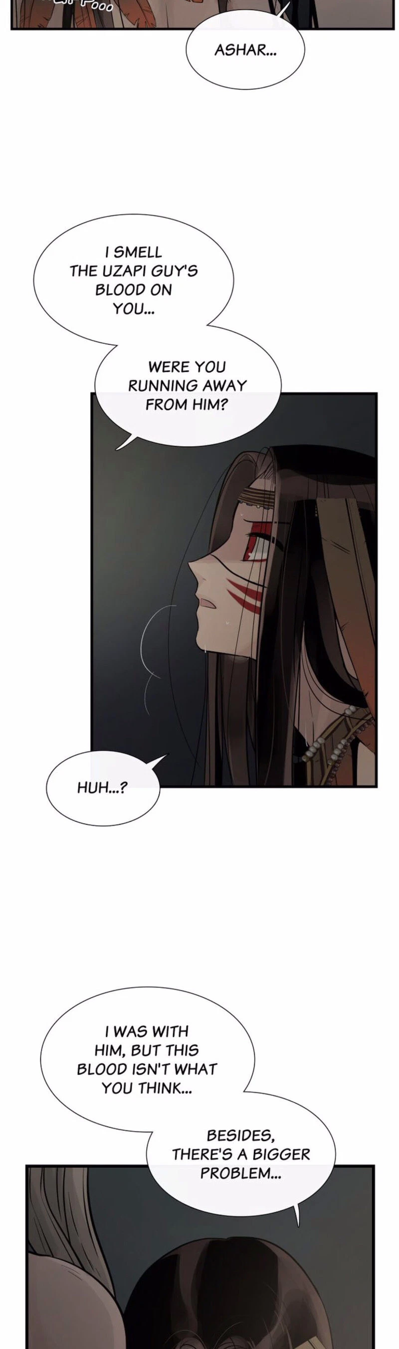 Totem's Realm Chapter 63, page 8