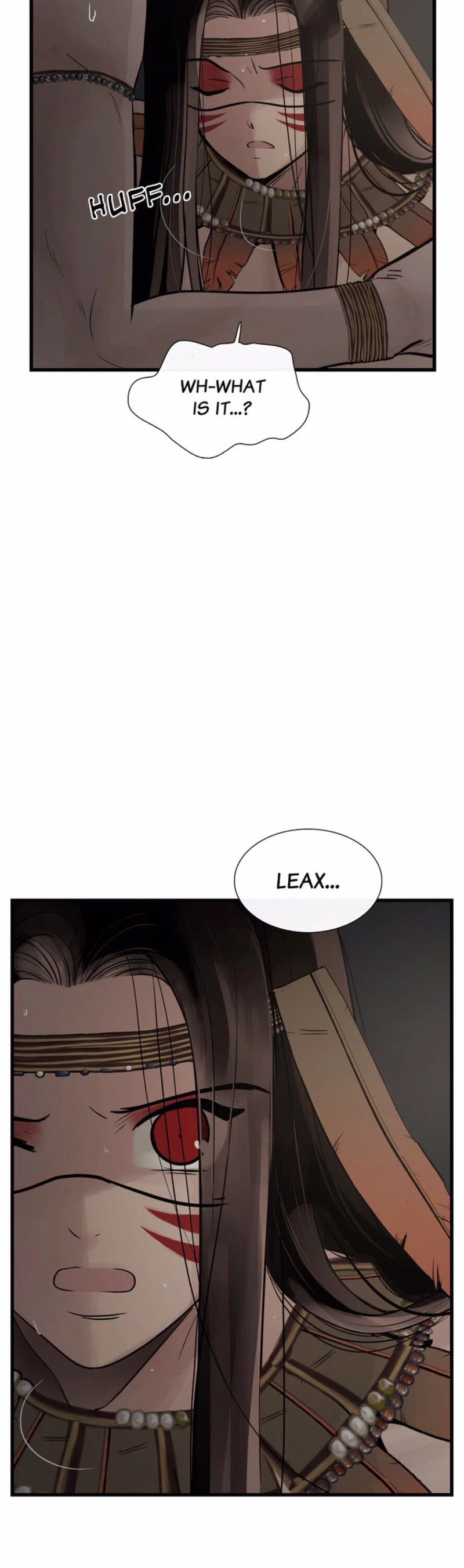 Totem's Realm Chapter 63, page 9