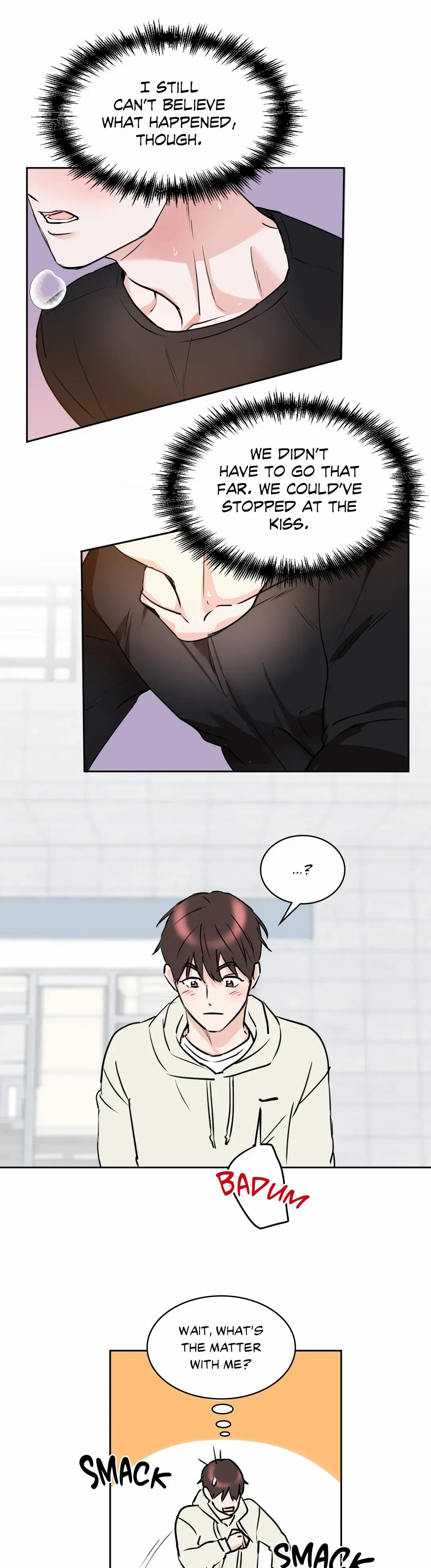 Lighten Up Chapter 13, page 13