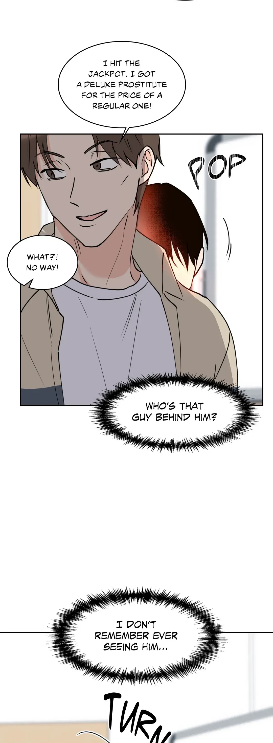 Lighten Up Chapter 13, page 20