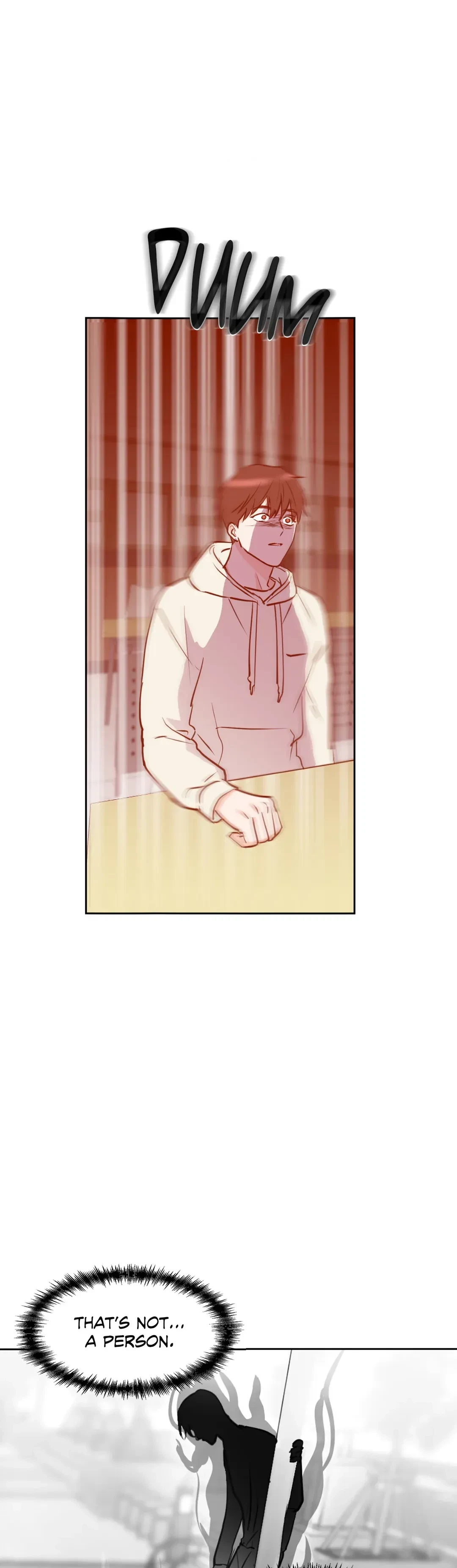 Lighten Up Chapter 13, page 22
