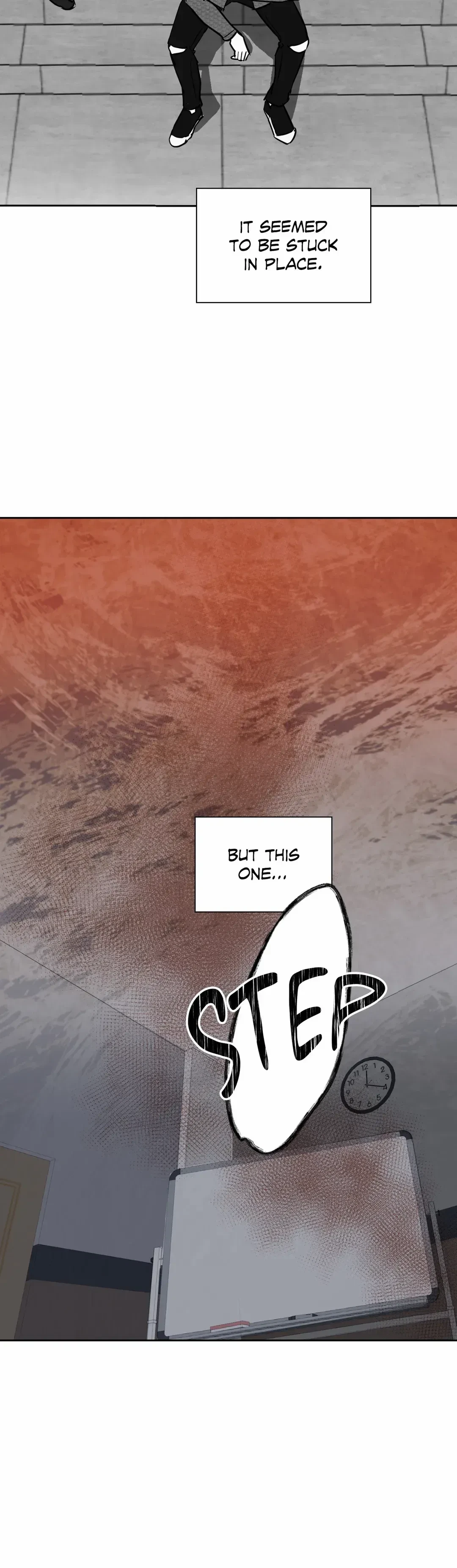 Lighten Up Chapter 13, page 24