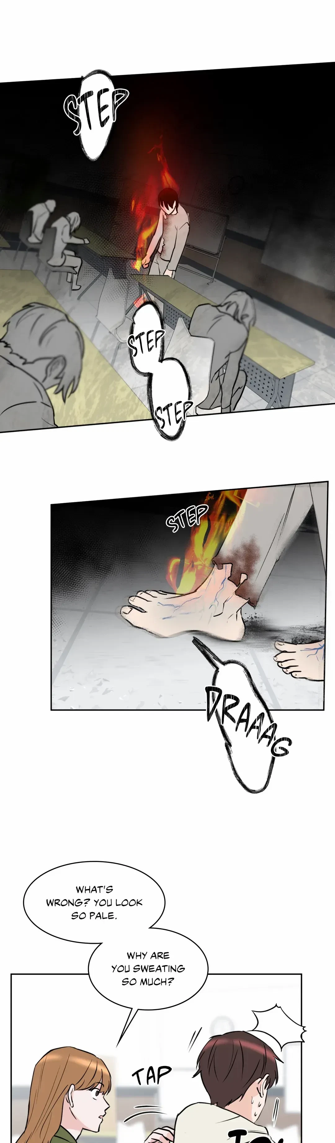 Lighten Up Chapter 13, page 25