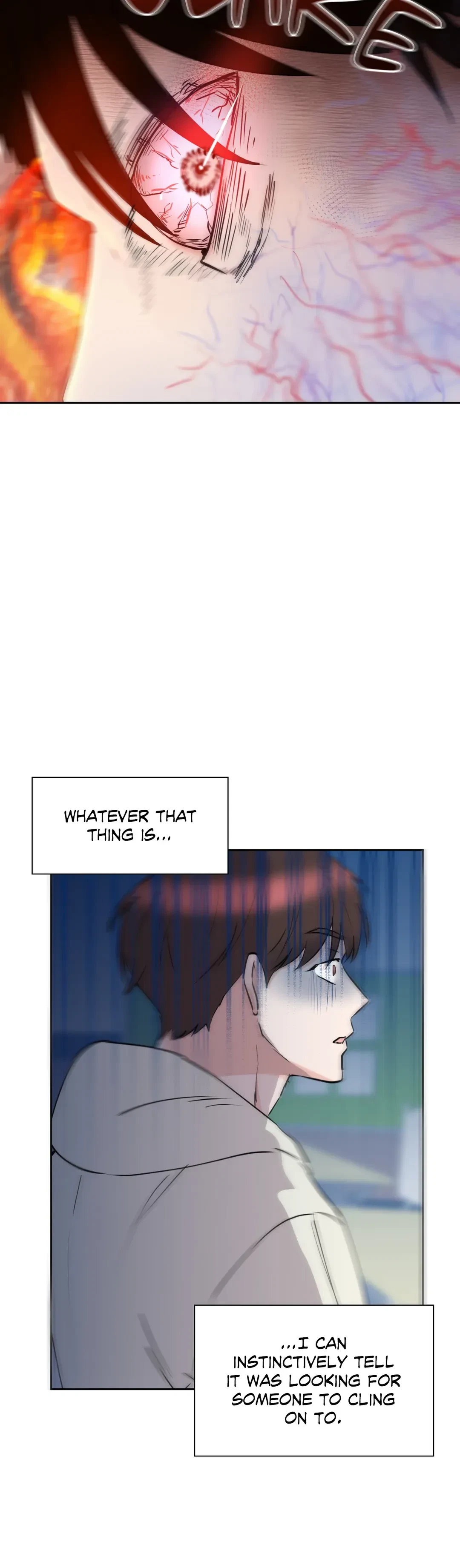Lighten Up Chapter 13, page 27