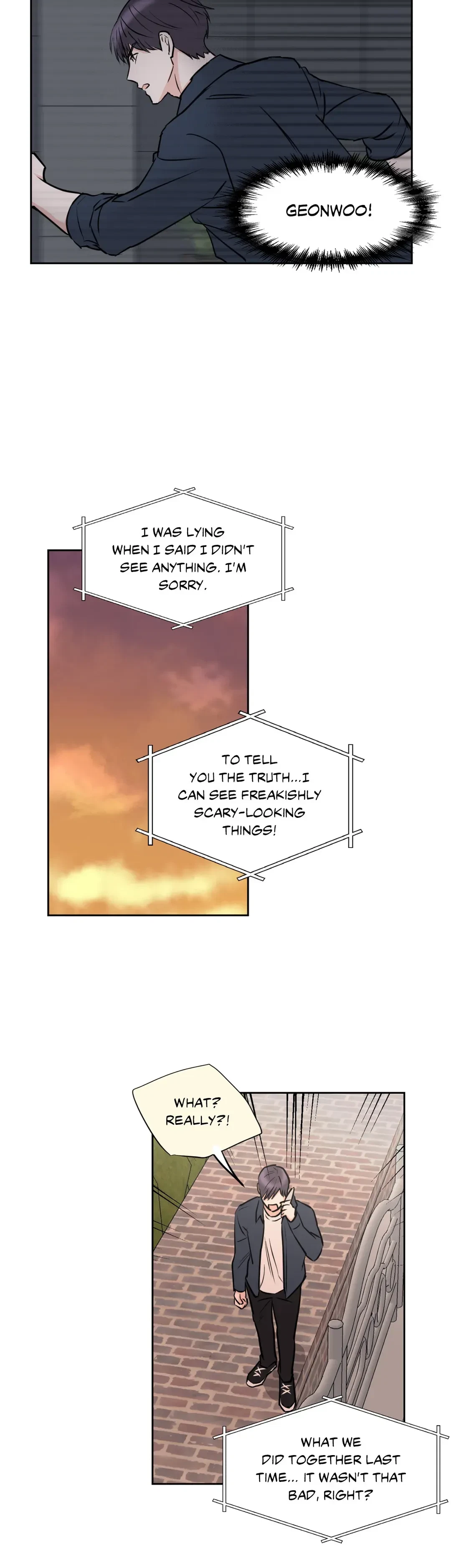 Lighten Up Chapter 13, page 29